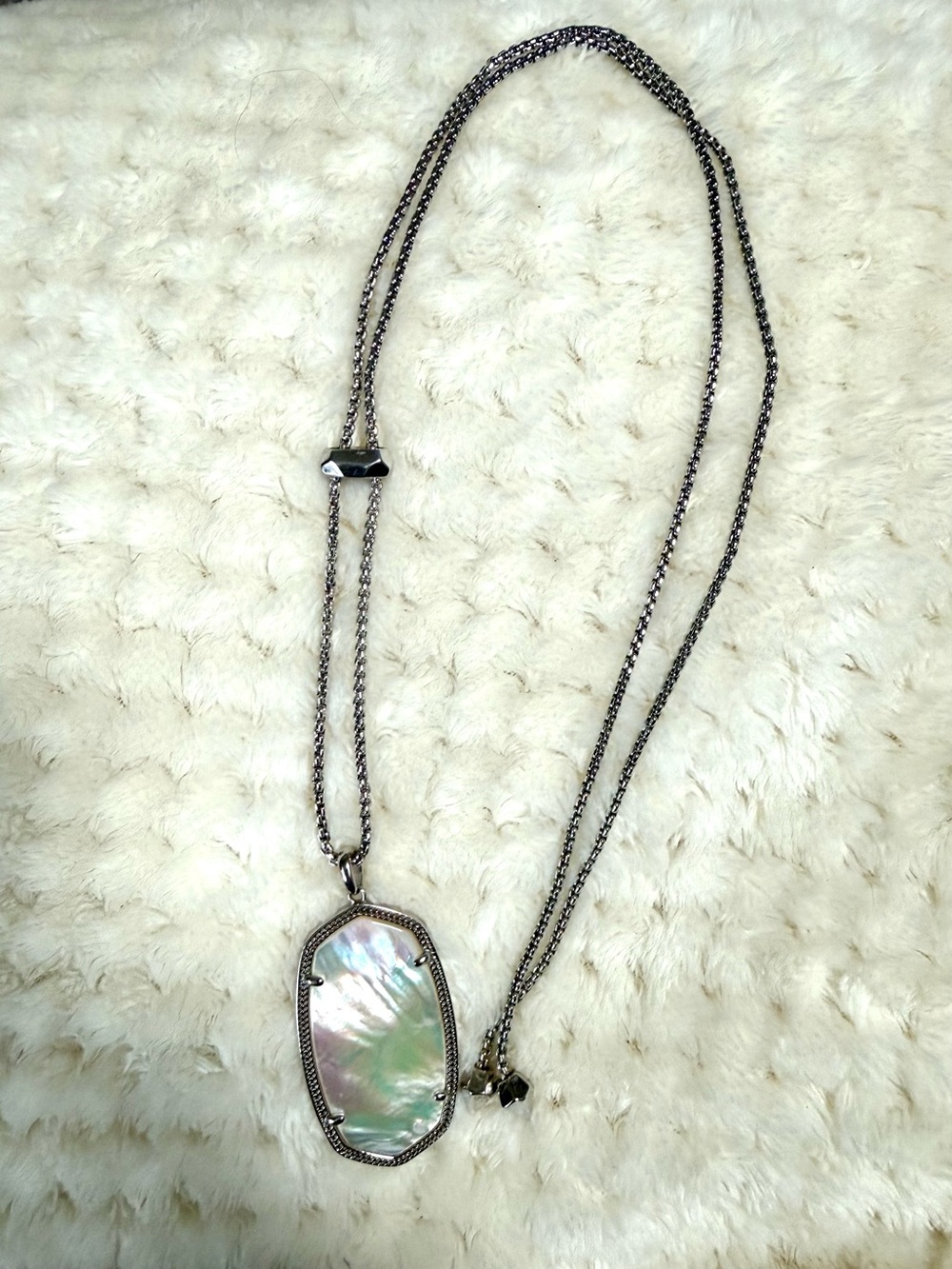 Kendra Scott Rae Necklace